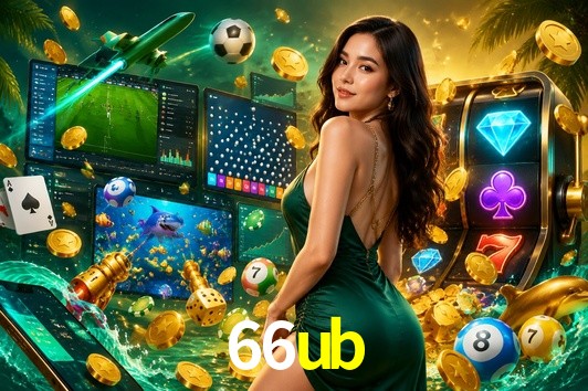 Welcome Bonus 66ub