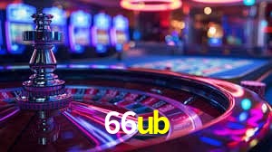 Statistics 66ub