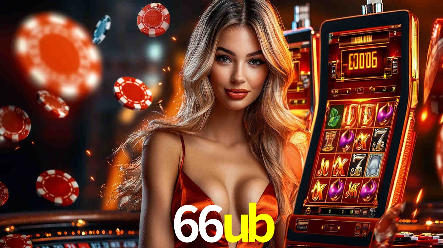 66ub - Sortudo Brasil - 66ub.com