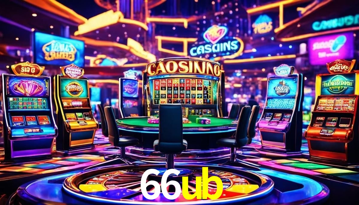 Estatísticas 66ub