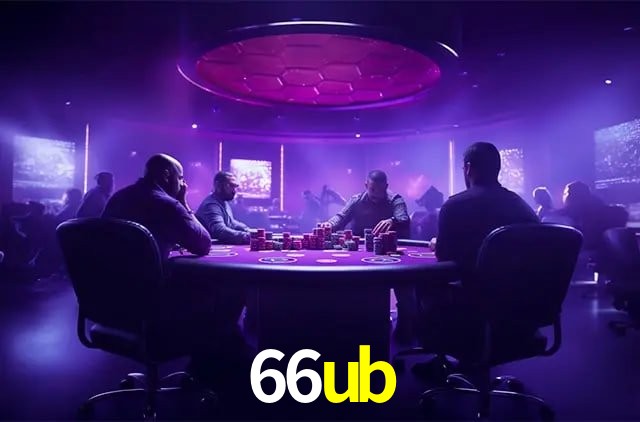 Descubra o Programa VIP da 66ub: Vantagens Exclusivas para Jogadores