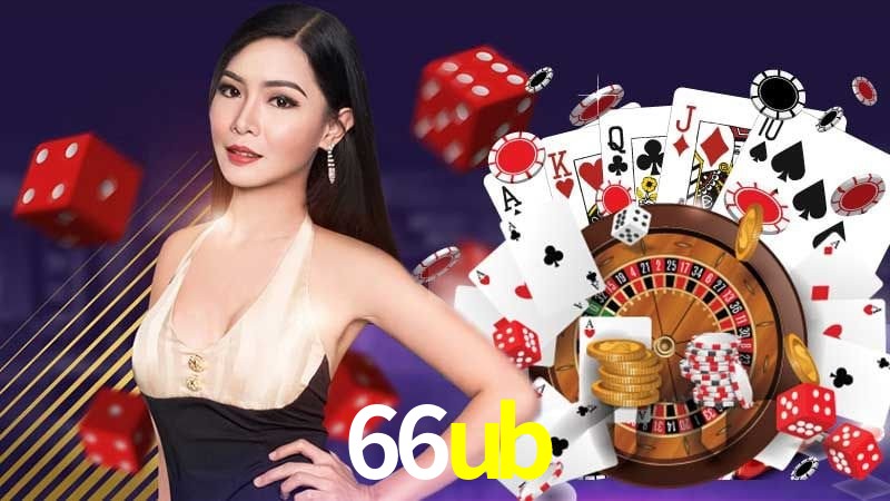 66ub Facebook