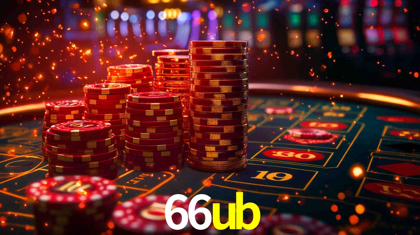 66ub App Interface