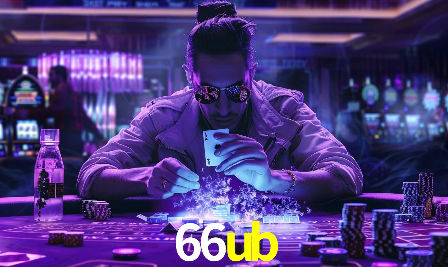 Blackjack Table 66ub