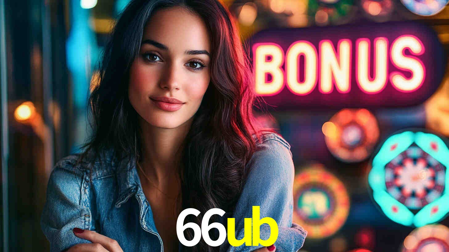 66ub: A Experiência de Casino com Jogos de Mesa ao Vivo