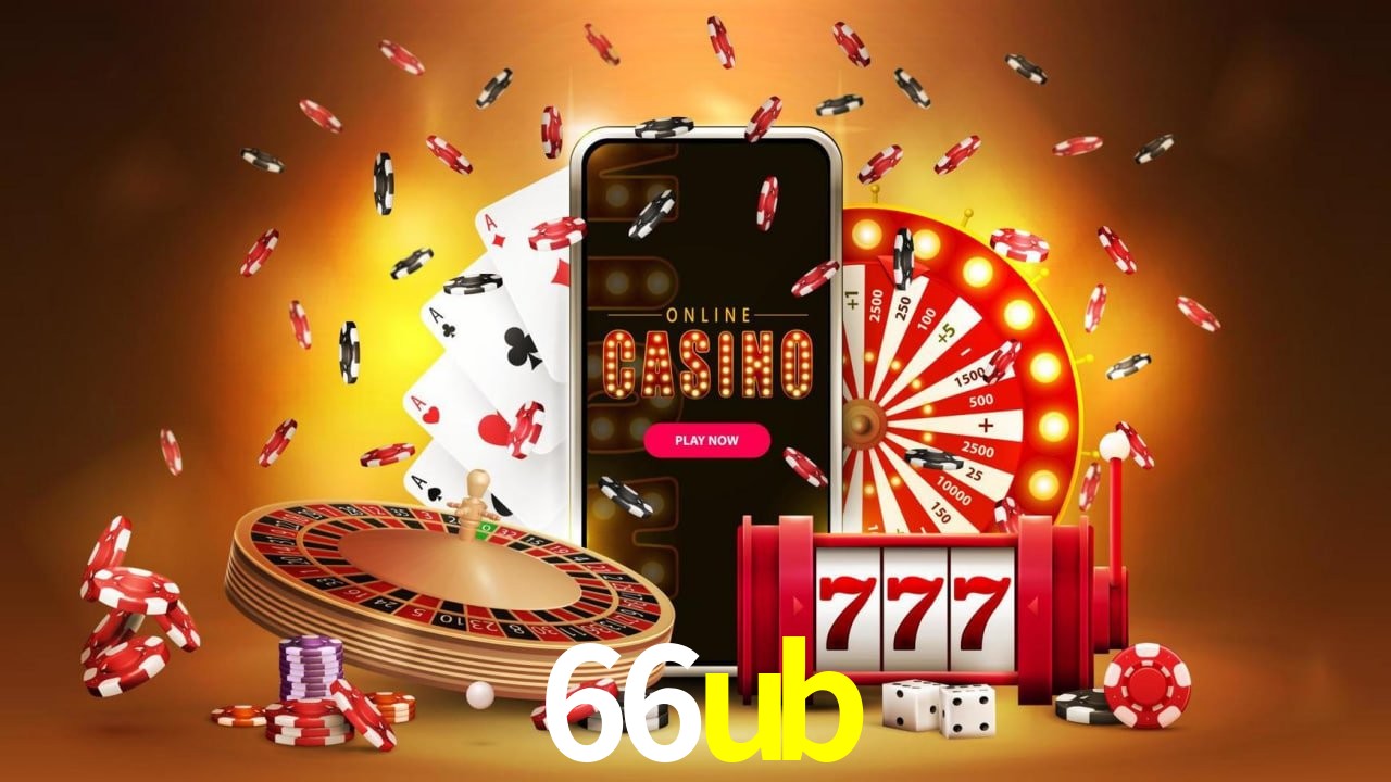 Desvendando o Mundo dos Jogos Virtuais na 66ub