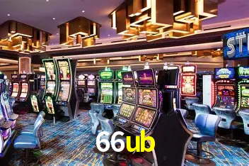 A Revolução dos Aplicativos de Jogos no 66ub