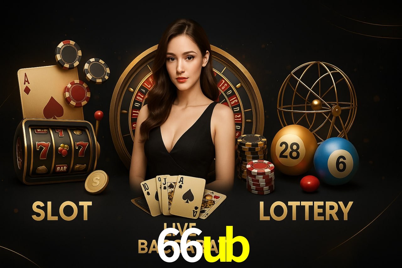 66ub cassino online