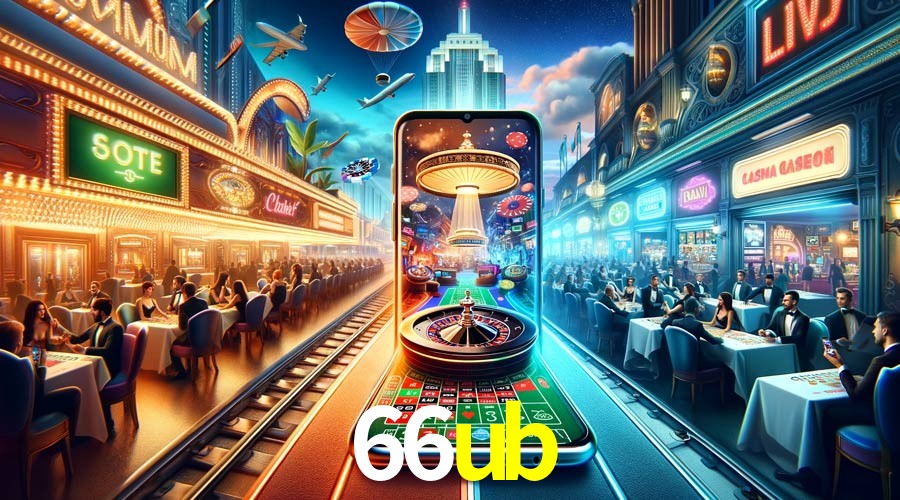 Weekend Specials 66ub