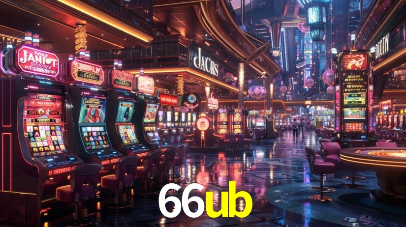 Slot Games 66ub