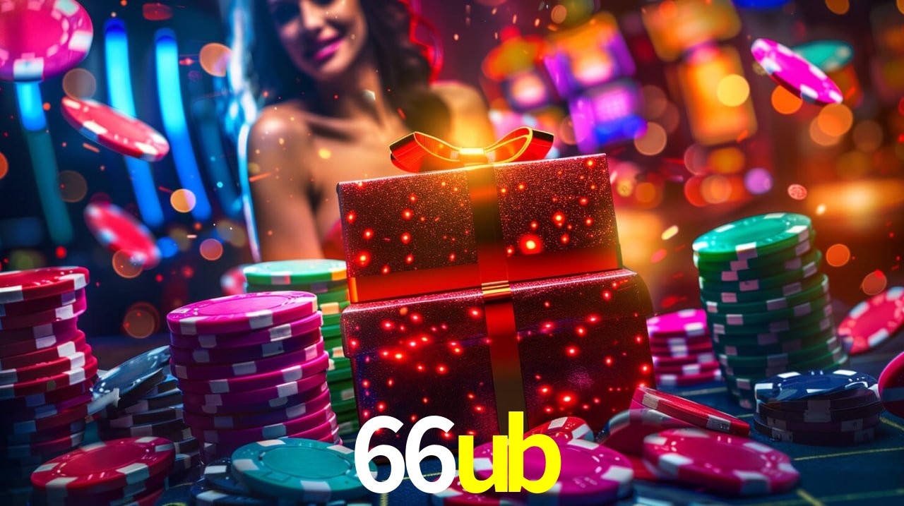 A Emoção da Loteria na 66ub: Uma Chance de Mudança de Vida