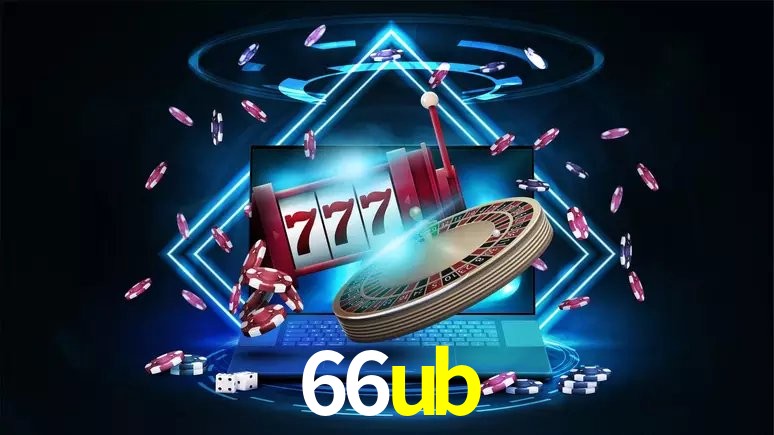 Jogos de Slot 66ub