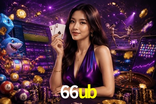 Live Casino 66ub