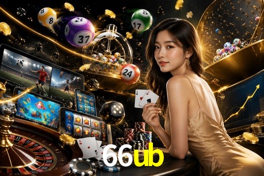Flash Promotion 66ub