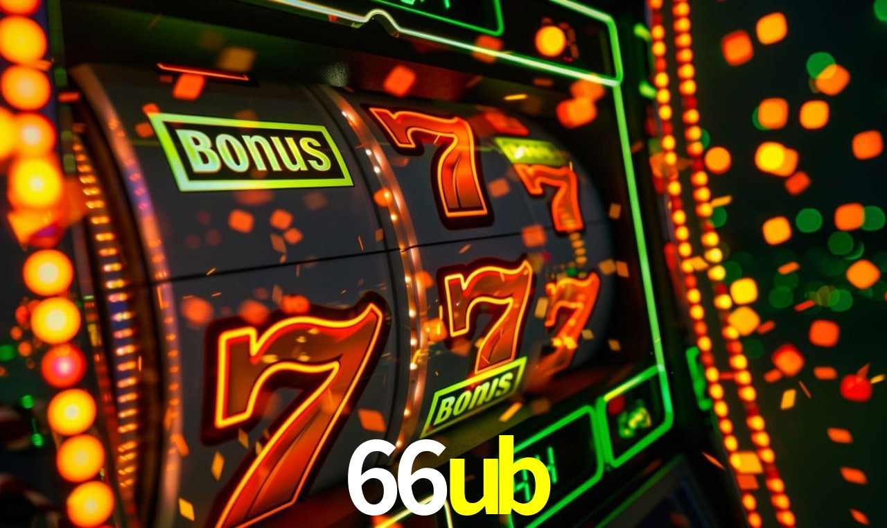 Desvendando o Mundo dos Jogos Virtuais na 66ub