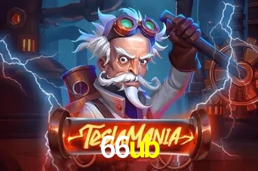 Diretório de Jogos 66ub