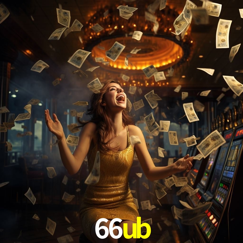 VIP Casino 66ub