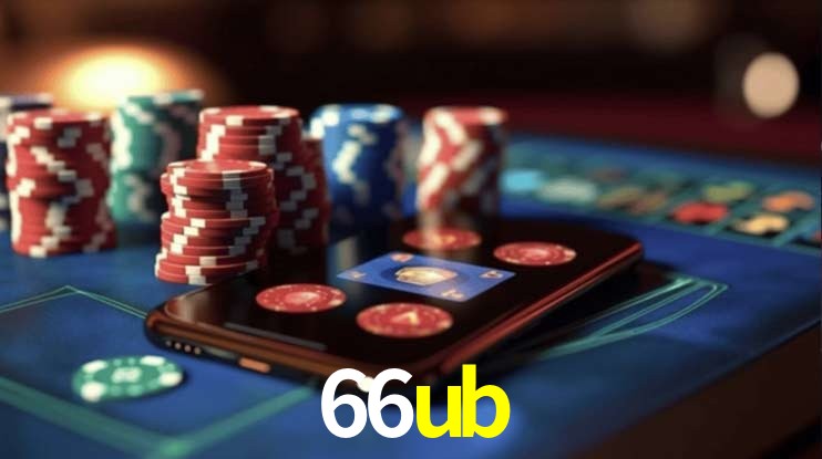 Casino VIP 66ub