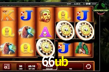 A Emoção da Loteria na 66ub: Uma Chance de Mudança de Vida
