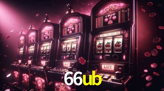 cassino 66ub
