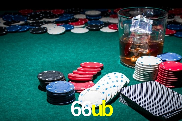 Casino Ao Vivo 66ub