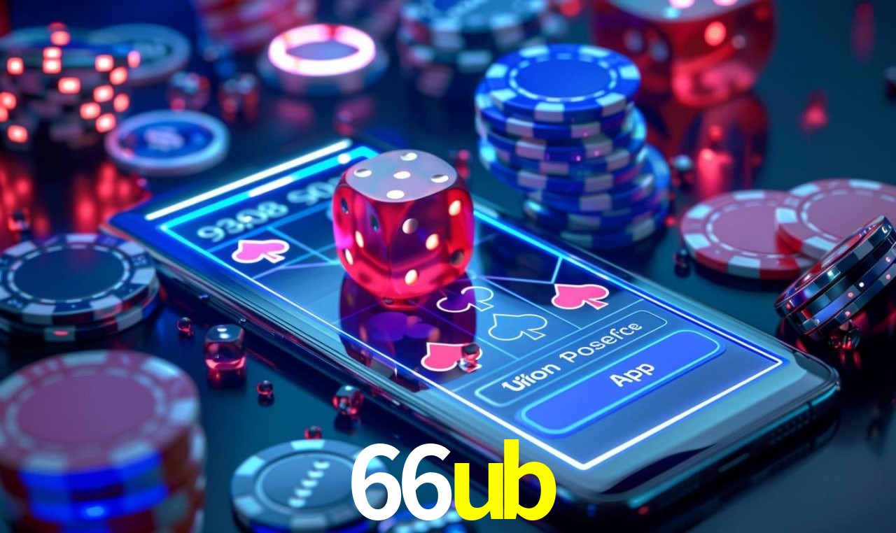 66ub Slots