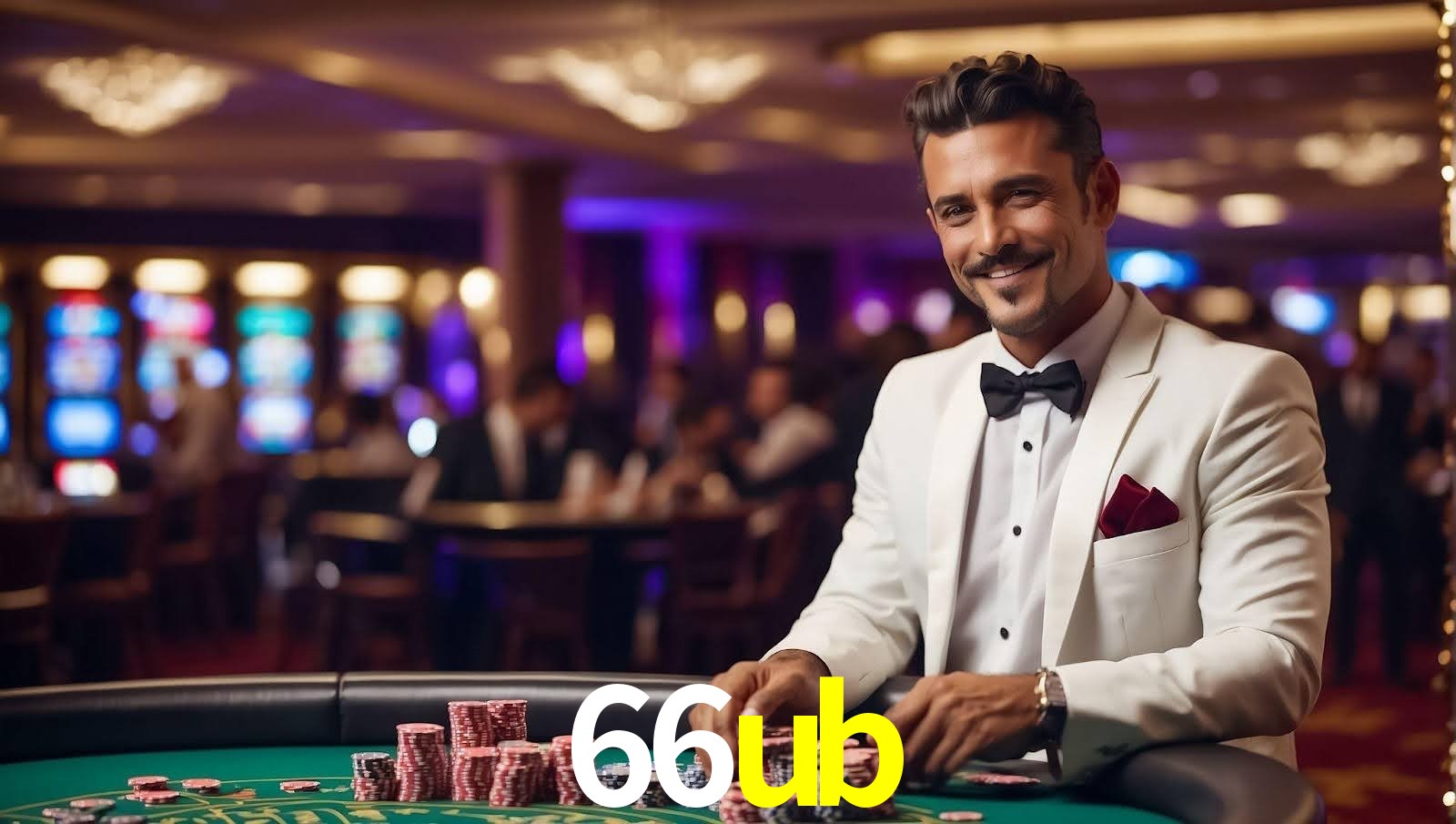 Segurança 2FA 66ub