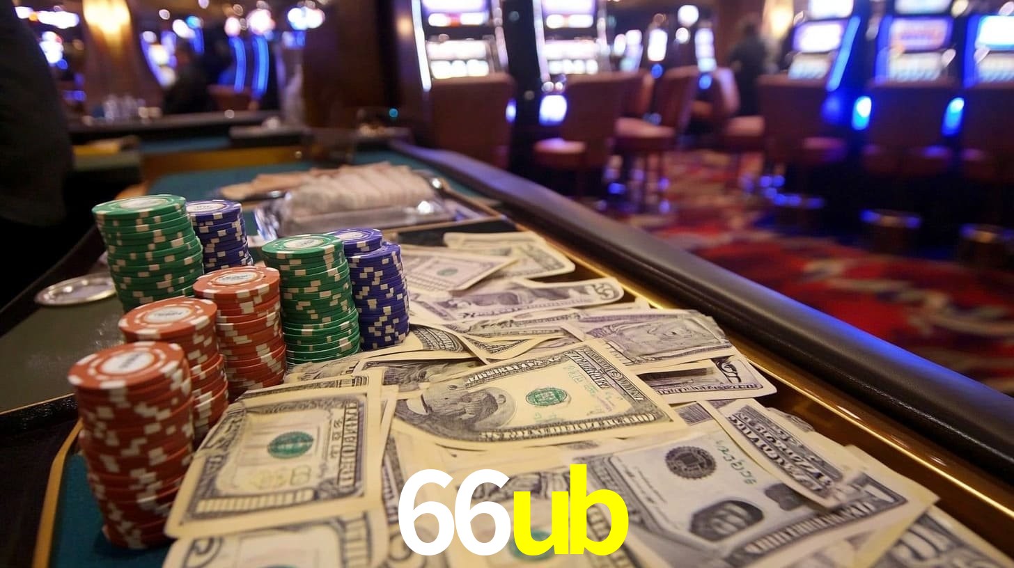 66ub Plataforma