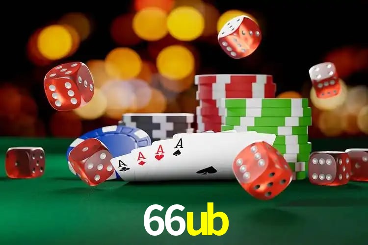 Recursos de Bônus 66ub