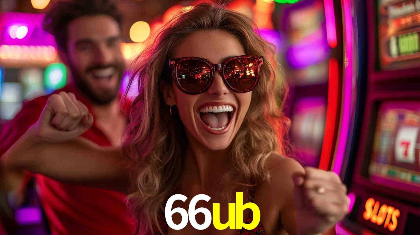 A Popularidade dos Caça-Níqueis no 66ub