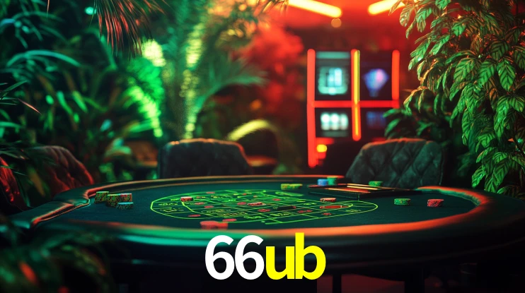 Welcome Bonus 66ub