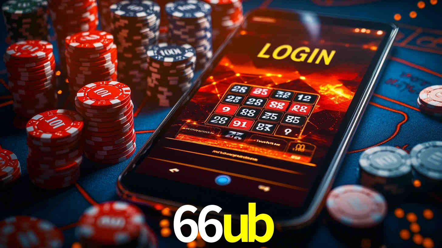 Bônus Generosos e Exclusivos no 66ub para Você!