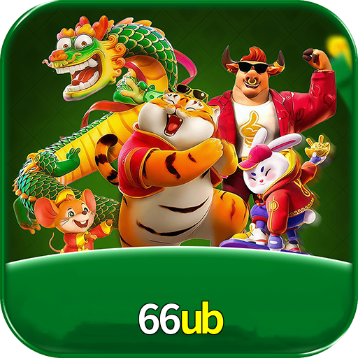 Logo 66ub