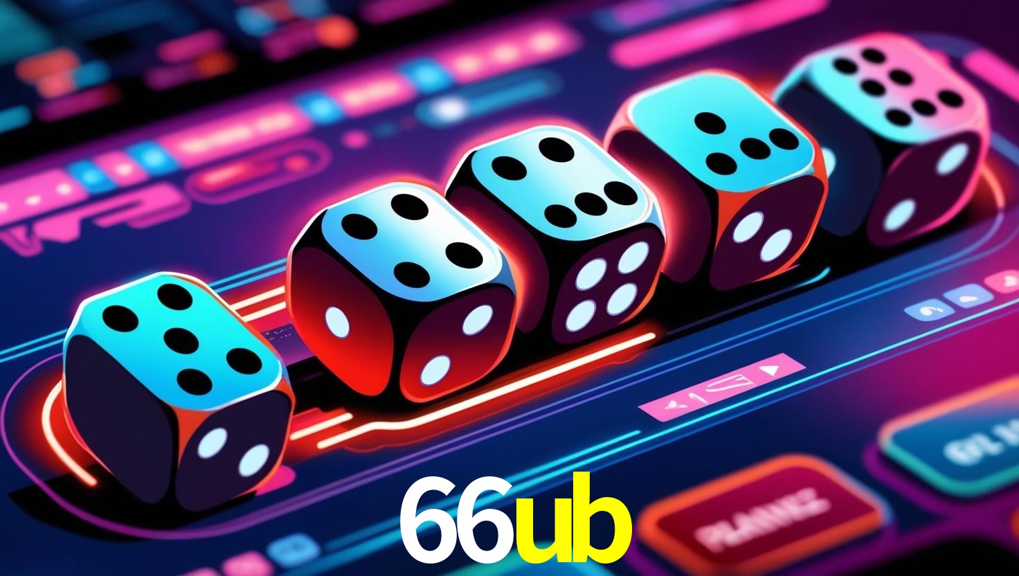 Jogos de Cassino 66UB.COM