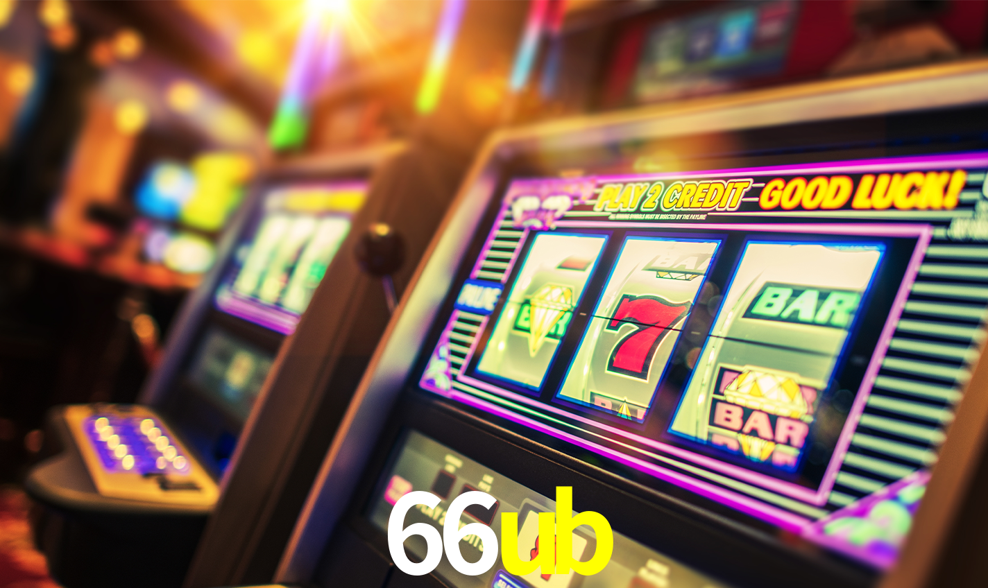 App 66UB.COM  