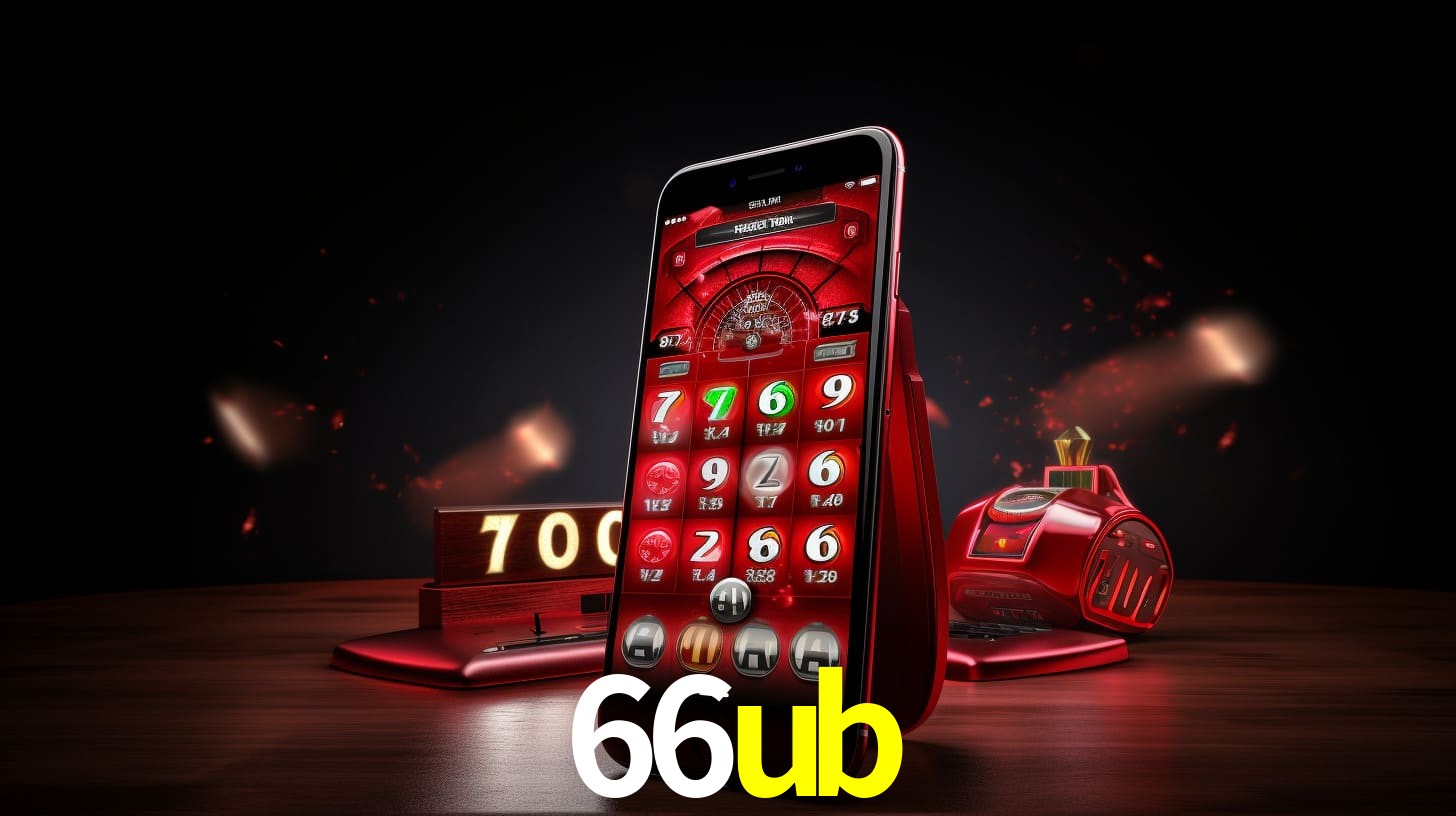 66UB.COM Login Rápido