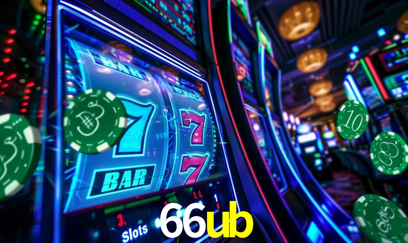 Login Seguro 66UB.COM